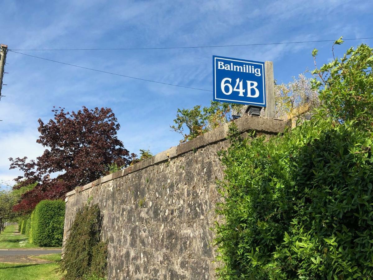 Balmillig B&B Helensburgh Εξωτερικό φωτογραφία